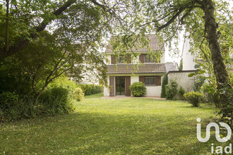 achat maison courcouronnes 91080