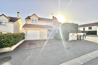 achat maison courcouronnes 91080