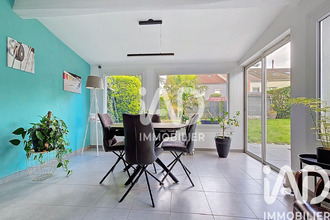 achat maison courcouronnes 91080
