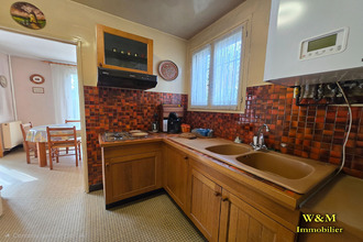 achat maison courcouronnes 91080