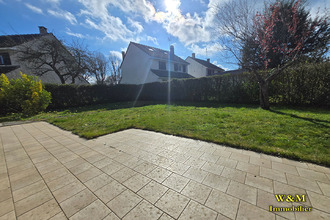 achat maison courcouronnes 91080