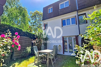 achat maison courcouronnes 91080