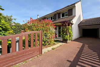 achat maison courcouronnes 91080