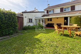 achat maison courcouronnes 91080