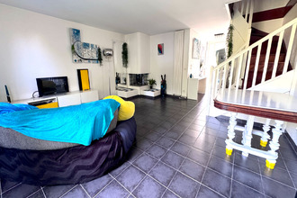 achat maison courcouronnes 91080