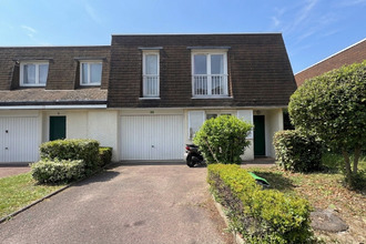 achat maison courcouronnes 91080