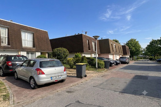 achat maison courcouronnes 91080