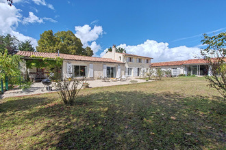 achat maison courcoury 17100