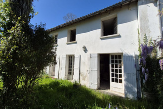 achat maison courcoury 17100