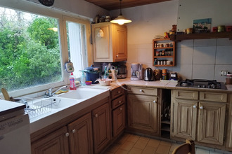 achat maison courcoury 17100