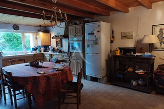 achat maison courcoury 17100