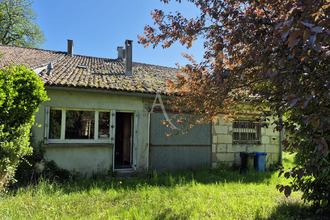 achat maison courcoury 17100