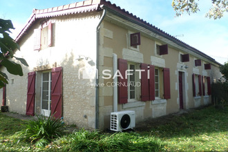 achat maison courcoury 17100