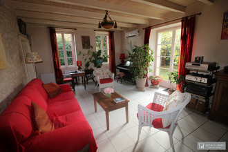 achat maison courcoury 17100