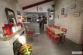 achat maison courcoury 17100