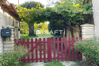 achat maison courcoury 17100