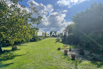 achat maison courcoury 17100