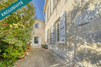 achat maison courcoury 17100