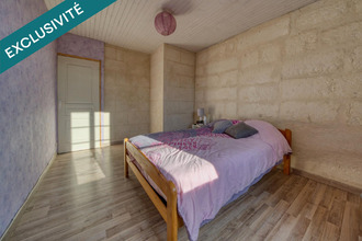 achat maison courcoury 17100