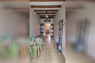 achat maison courcoury 17100