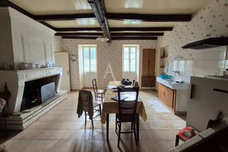 achat maison courcoury 17100