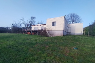 achat maison courcoury 17100