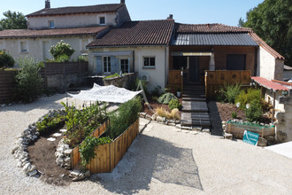 achat maison courcoury 17100