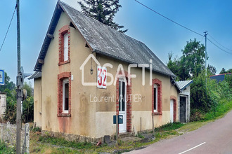 achat maison courcy 50200