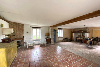 achat maison courcy-aux-loges 45300