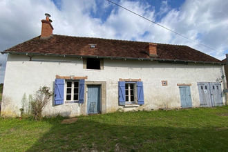 achat maison courcy-aux-loges 45300