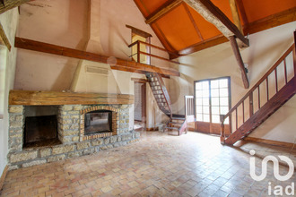 achat maison courcy-aux-loges 45300