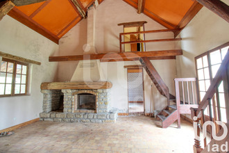 achat maison courcy-aux-loges 45300