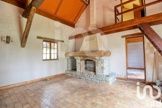 achat maison courcy-aux-loges 45300