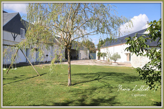 achat maison courcy-aux-loges 45300