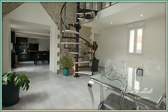 achat maison courcy-aux-loges 45300