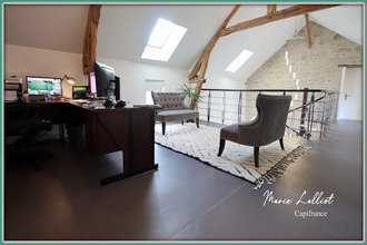 achat maison courcy-aux-loges 45300