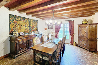 achat maison courcy-aux-loges 45300