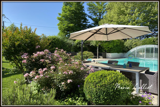 achat maison courcy-aux-loges 45300