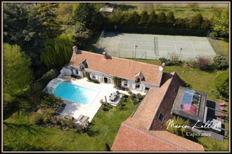achat maison courcy-aux-loges 45300