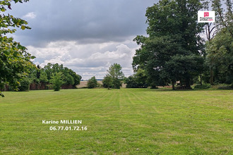 achat maison courdemanche 27320