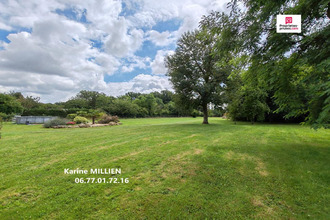 achat maison courdemanche 27320