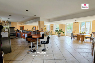 achat maison courdemanche 27320