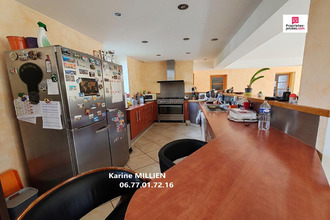 achat maison courdemanche 27320