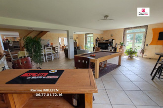 achat maison courdemanche 27320