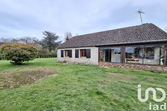 achat maison courdemanche 27320