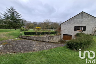 achat maison courdemanche 27320