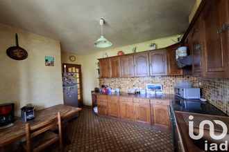 achat maison courdemanche 27320