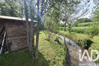 achat maison courdemanche 27320