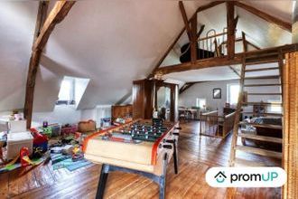 achat maison courdemanche 72150