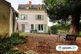 achat maison courdemanche 72150